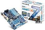 Gigabyte GA-X58A-UD7 Motherboard