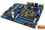 Asus P7H57D-V EVO Motherboard