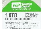 Western Digital WD10EARS 1TB HDD