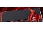 ATI Radeon HD 5830 1GB Video Card