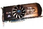 Sapphire Radeon HD 5830 Video Card in CrossFire