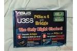 Asus U3S6 USB 30SATA 3 6Gbps PCIE Card
