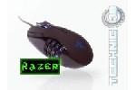 Razer Naga und Megasoma