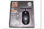 SteelSeries Xai Laser Mouse