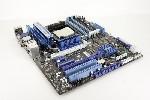 Asus M4A89GTD ProUSB3 AMD 890GX Motherboard