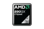 AMD 890GX Chipset