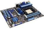 Asus M4A89GTD PROUSB3 890GX SB850 Motherboard