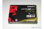 Kingston SSDNow V 128GB SNVP325-S2128GB