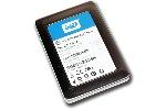 WD SiliconEdge Blue 256GB SSD