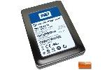 Western Digital SiliconEdge Blue 256GB SSD