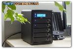 Axus FiT RAID 500 Storage Device