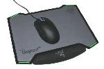 Razer Imperator Gaming Mouse and Vespula Mouse Mat Video