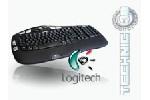 Logitech Wireless Keyboard K350