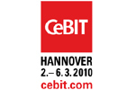 CeBIT 2010 Webnews Zusammenfassung