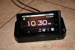 Motorola Droid USB Sync and 2nd Battery Charge Cradle