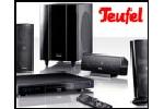 Teufel Impaq 4000 Heimkinosystem