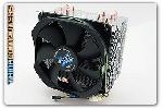 Zalman CNPS10X Performa CPU Cooler