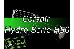 Corsair Hydro Serie H50 CPU Khler