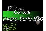 Corsair Hydro Serie H50 CPU Khler