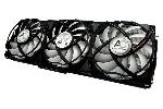 Arctic Cooling Accelero Xtreme HD 5870 und 5970