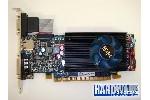 HIS Radeon HD 5570 Fan Video Card