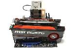 MSI BigBang Fuzion Hydra 200 Mainboard