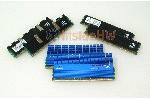 Kingston and Mushkin High-speed DDR3 Memory Kits
