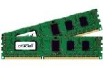 Crucial DDR3L 1333MHz Speicher