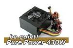be quiet Pure Power 430W