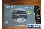 Epson WorkForce 610 All-in-One Printer