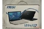 MSI Wind12 U230 Netbook