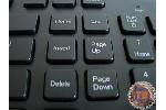 I-Rocks KR-6401-BK Slim Keyboard