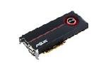 Asus Radeon EAH 5870 1GB Video Card