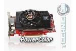 PowerColor HD5770 PCS Grafikkartentest