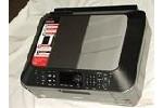 Canon Pixma MX870 Office All-In-One Printer