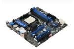 MSI 890GXM-G65 AMD Motherboard