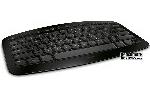 Microsoft Arc Wireless Compact Keyboard