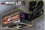 NesteQ E2CS X-Strike XS-1000 Netzeil