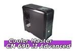 Cooler Master CM 690 II Advanced