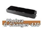 Phobya G-Changer 420