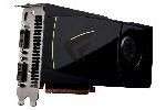 Nvidia GTX-480 Fermi GF100