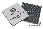 Nvidia GeForce GTX 480 Video Card
