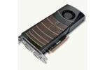 Nvidia GeForce GTX 480 Fermi