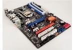 ASRock P55DE3 Motherboard