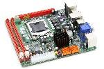 ECS H55H-I Mini ITX Motherboard