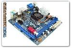 ASRock A330ION Mini-ITX Motherboard