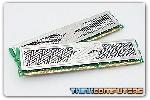 OCZ Platinum DDR3-1600 4GB LV Kit