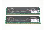 GSkill Eco Series PC3 12800 2x2Gb