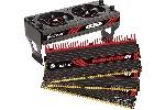 Corsair Dominator-GT 6GB 2000MHz DDR3 Memory