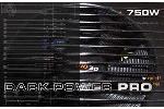 be quiet Dark Power Pro P8-750W Netzteil